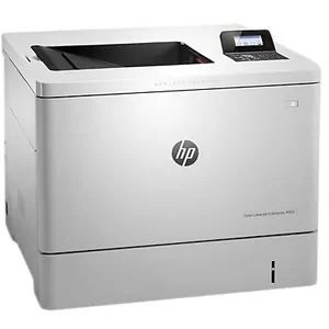 Замена ролика захвата на принтере HP M552DN в Перми